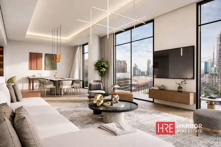 3 Schlafzimmer Wohnung zum zum Verkauf in Al Wasl, Dubai - Wohnung in Al Wasl,City Walk,City Walk Northline 2,Tower B, 3 schlafzimmer, 6567500 AED - 16076382 3 Schlafzimmer Wohnung zum zum Verkauf in Al Wasl, Dubai - Wohnung in Al Wasl,City Walk,City Walk Northline 2,Tower B, 3 schlafzimmer, 6567500 AED - 16076382