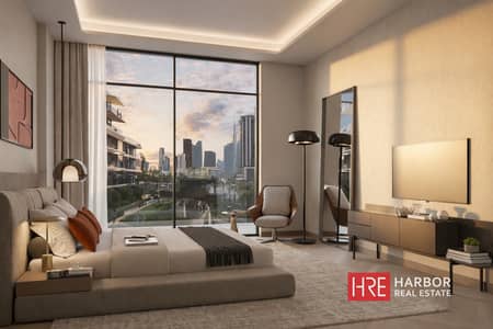 2 Schlafzimmer Wohnung zum zum Verkauf in Al Wasl, Dubai - Wohnung in Al Wasl,City Walk,City Walk Northline 2,Tower B, 2 schlafzimmer, 3972500 AED - 16076383 2 Schlafzimmer Wohnung zum zum Verkauf in Al Wasl, Dubai - Wohnung in Al Wasl,City Walk,City Walk Northline 2,Tower B, 2 schlafzimmer, 3972500 AED - 16076383