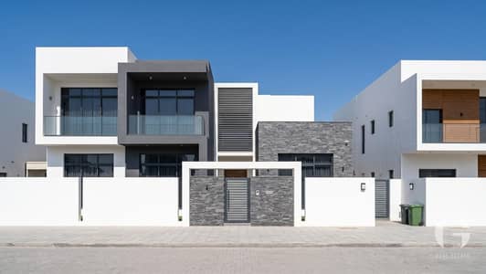 6 Schlafzimmer Villa zum zur Miete in Nad Al Sheba, Dubai - Image 1