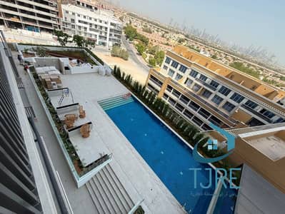 1 Camera Appartamento in Affitto a Jumeirah Village Triangle (JVT), Dubai - WhatsApp Image 2026-08-05 at 1.20. 09 PM. jpeg