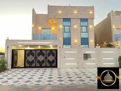 5 habitaciones Villa para en Alquiler en Al Yasmeen, Ajman - WhatsApp Image 2026-08-05 at 1.52. 11 AM (1). jpeg 5 habitaciones Villa para en Alquiler en Al Yasmeen, Ajman - WhatsApp Image 2026-08-05 at 1.52. 11 AM (1). jpeg