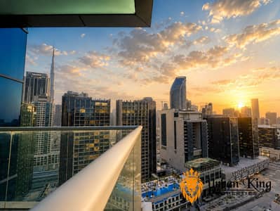 3 Bedroom Flat for Rent in Business Bay, Dubai - B156695D-4A3D-4BE6-BF2B-C2D936057FD5. png