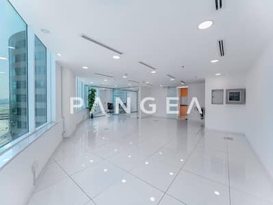 Office zum zur Miete in Business Bay, Dubai - Büro in Business Bay，Empire Heights，Empire Heights 1, 155000 AED - 16076422