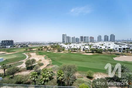 3 Schlafzimmer Wohnung zum zum Verkauf in DAMAC Hills, Dubai - Wohnung in DAMAC Hills，Golf Town，Golf Terrace，Golf Terrace A, 3 schlafzimmer, 3200000 AED - 16076442