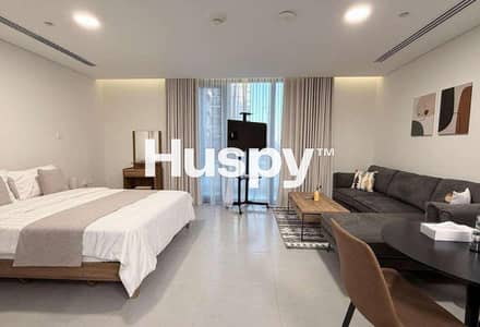 Studio zum zur Miete in Al Raha Beach, Abu Dhabi - Wohnung in Al Raha Beach，Al Zeina, 95000 AED - 16076468