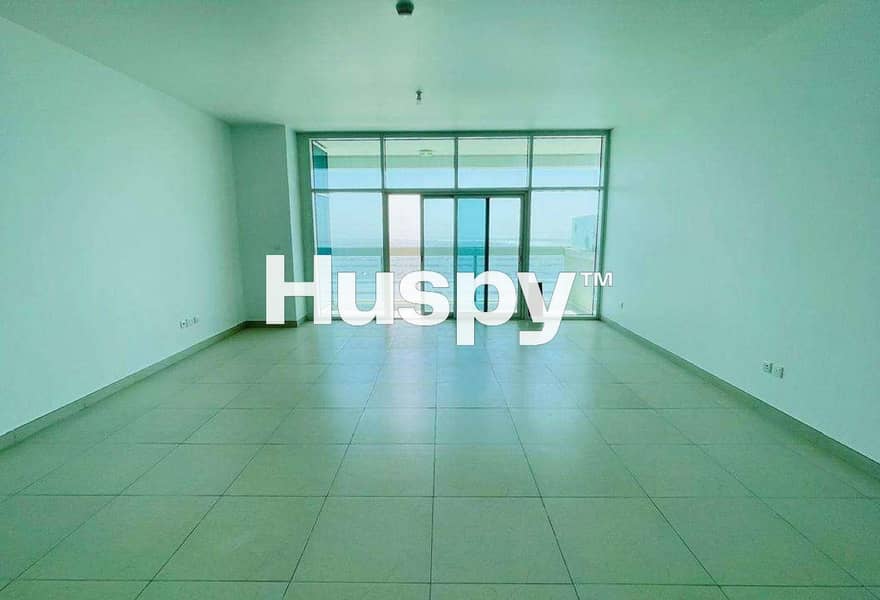 Full Sea View | Dedicated Parking | Vacant Now Full Sea View | Dedicated Parking | Vacant Now
