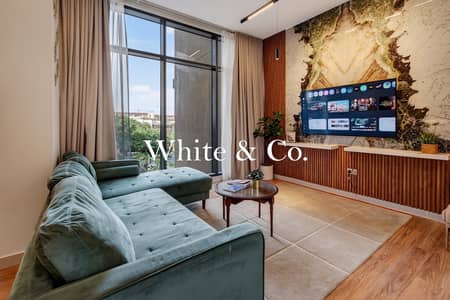 1 Schlafzimmer Wohnung zum zum Verkauf in Motor City, Dubai - Wohnung in Motor City，Uptown Motor City，OIA Residence, 1 schlafzimmer, 1200000 AED - 16076471