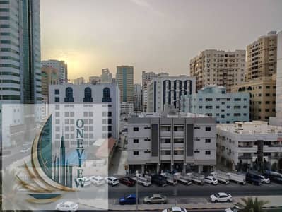 1 Slaapkamer Appartement te Huur in Abu Shagara, Sharjah - 49841. jpg