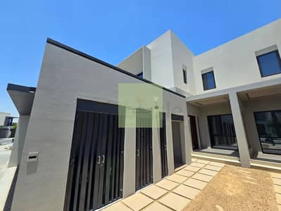 4 Schlafzimmer Townhouse zum zur Miete in Jebel Ali, Dubai - 653820e3a9124b4ba2f0ebf659cebafd-. webp