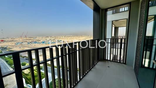 1 Bedroom Apartment for Rent in Dubai Creek Harbour, Dubai - Available Now | Lagoon Access | Open View