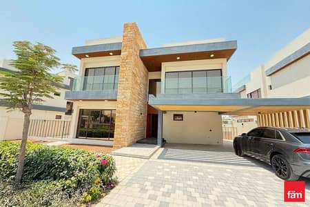 6 Camere Villa in vendita a DAMAC Lagoons, Dubai - Villa a DAMAC Lagoons,Costa Brava, 6 camere da letto, 7800000 AED - 16076502 6 Camere Villa in vendita a DAMAC Lagoons, Dubai - Villa a DAMAC Lagoons,Costa Brava, 6 camere da letto, 7800000 AED - 16076502