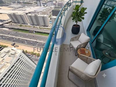 2 Camere Appartamento in affitto a Sheikh Zayed Road, Dubai - 1000170649. png