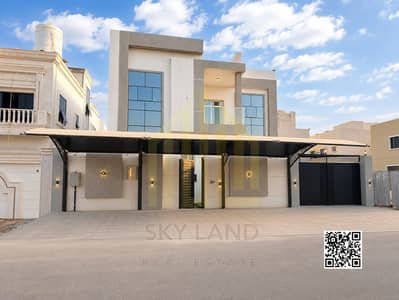 5 Cпальни Вилла Продажа в Аль Амера, Аджман - WhatsApp Image 2026-08-03 at 4.52. 07 PM (1). jpeg