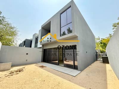 3 Camere Townhouse in affitto a Tilal City, Sharjah - IMG_7782. jpeg 3 Camere Townhouse in affitto a Tilal City, Sharjah - IMG_7782. jpeg