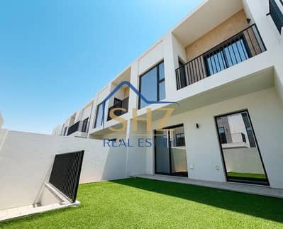 3 Schlafzimmer Townhouse zum zum Verkauf in Dubai South, Dubai - 1. jpg