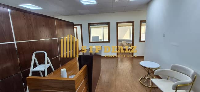 Office para en Alquiler en Bur Dubai, Dubai - 1. jpg