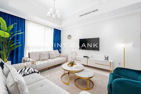 1 Bedroom Flat for Rent in Downtown Dubai, Dubai - Luxurious 1BR | Furnished | Vacant 1 Bedroom Flat for Rent in Downtown Dubai, Dubai - Luxurious 1BR | Furnished | Vacant