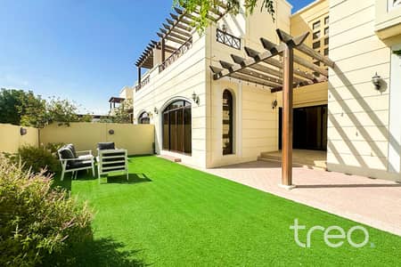 4 habitaciones Townhouse para en Alquiler en Mudon, Dubai - Mu. A06.006 Naseem, Mudon - 5. jpg 4 habitaciones Townhouse para en Alquiler en Mudon, Dubai - Mu. A06.006 Naseem, Mudon - 5. jpg