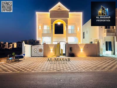 5 Bedroom Villa for Sale in Al Helio, Ajman - batch_WhatsApp Image 2026-07-21 at 8.40. 51 PM. jpeg 5 Bedroom Villa for Sale in Al Helio, Ajman - batch_WhatsApp Image 2026-07-21 at 8.40. 51 PM. jpeg
