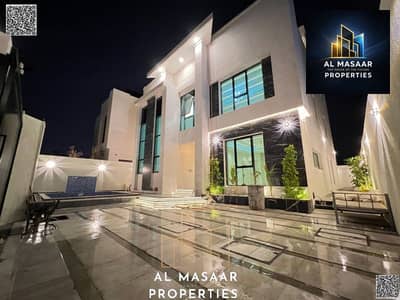 8 Camere Villa in vendita a Al Alia, Ajman - batch_IMG-20250903-WA0130. jpg