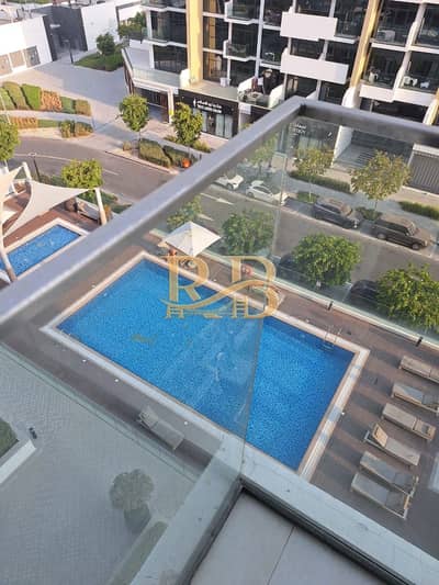 1 Bedroom Apartment for Rent in Meydan, Dubai - 14-503 1 bed (12). jpeg