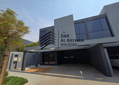 4 Bedroom Townhouse for Rent in Tilal City, Sharjah - WhatsApp Image 2026-04-16 at 10.37. 37 PM. jpeg 4 Bedroom Townhouse for Rent in Tilal City, Sharjah - WhatsApp Image 2026-04-16 at 10.37. 37 PM. jpeg