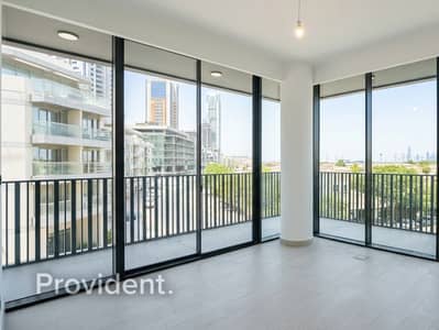 2 Bedroom Apartment for Sale in Jumeirah Village Triangle (JVT), Dubai - Corner Unit | High Quality | Handover Soon 2 Bedroom Apartment for Sale in Jumeirah Village Triangle (JVT), Dubai - Corner Unit | High Quality | Handover Soon