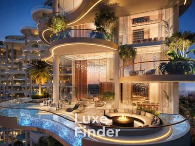 3 habitaciones Apartamento para en Venta en Al Wasl, Dubai - 3. jpg 3 habitaciones Apartamento para en Venta en Al Wasl, Dubai - 3. jpg