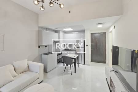1 Schlafzimmer Wohnung zum zur Miete in Jumeirah Village Circle (JVC), Dubai - Summer (4 of 11). jpg 1 Schlafzimmer Wohnung zum zur Miete in Jumeirah Village Circle (JVC), Dubai - Summer (4 of 11). jpg