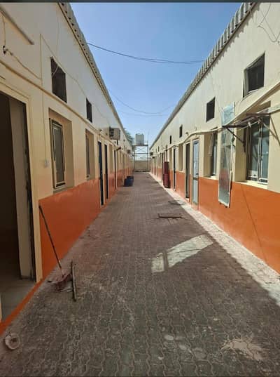 Labour Camp zum zur Miete in Al Sajaa, Sharjah - 172183. jpg Labour Camp zum zur Miete in Al Sajaa, Sharjah - 172183. jpg