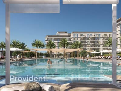 2 Bedroom Flat for Sale in Mina Rashid, Dubai - High Floor | Pool Views | Negotiable 2 Bedroom Flat for Sale in Mina Rashid, Dubai - High Floor | Pool Views | Negotiable