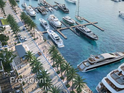 2 Bedroom Apartment for Sale in Mina Rashid, Dubai - High Floor | Pool Views | Negotiable 2 Bedroom Apartment for Sale in Mina Rashid, Dubai - High Floor | Pool Views | Negotiable