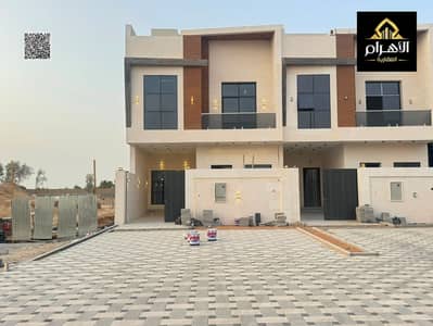 4 Bedroom Villa for Sale in Al Helio, Ajman - batch_WhatsApp Image 2026-08-05 at 2.46. 48 PM. jpeg 4 Bedroom Villa for Sale in Al Helio, Ajman - batch_WhatsApp Image 2026-08-05 at 2.46. 48 PM. jpeg