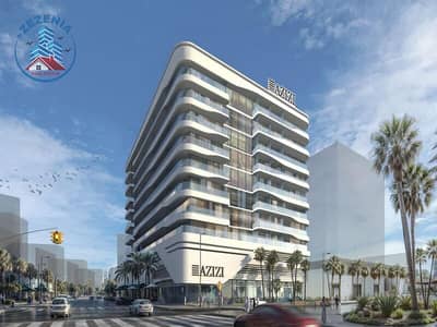 1 Bedroom Apartment for Sale in Al Furjan, Dubai - 1. jpeg 1 Bedroom Apartment for Sale in Al Furjan, Dubai - 1. jpeg