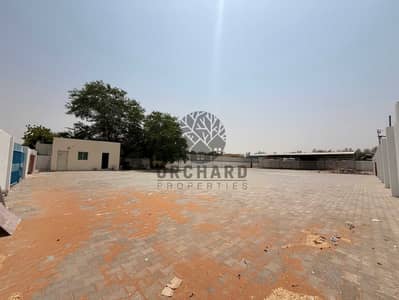Industrial Land para en Alquiler en Al Sajaa Industrial, Sharjah - IMG_2714. jpg Industrial Land para en Alquiler en Al Sajaa Industrial, Sharjah - IMG_2714. jpg