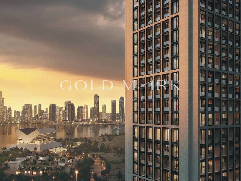 Appartamento a Culture Village (Jaddaf Waterfront),Binghatti Twilight, 1 camera da letto, 1200000 AED - 16076633 Appartamento a Culture Village (Jaddaf Waterfront),Binghatti Twilight, 1 camera da letto, 1200000 AED - 16076633