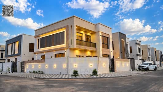 5 Bedroom Villa for Sale in Al Yasmeen, Ajman - 1. jpeg 5 Bedroom Villa for Sale in Al Yasmeen, Ajman - 1. jpeg