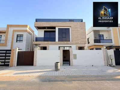 5 Bedroom Villa for Sale in Al Zahya, Ajman - [009303]. jpg