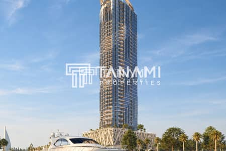 Appartement de 1 chambre à à vendre à Al Reem Island, Abu Dhabi - Appartement à Al Reem Island,Renad Tower, 1 chambre, 1300000 AED - 16076371 Appartement de 1 chambre à à vendre à Al Reem Island, Abu Dhabi - Appartement à Al Reem Island,Renad Tower, 1 chambre, 1300000 AED - 16076371