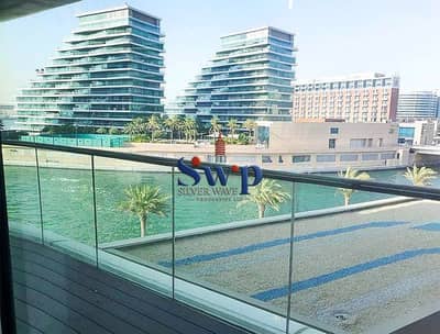 2 habitaciones Apartamento para en Alquiler en Yas Island, Abu Dhabi - Apartamento en Yas Island,Water's Edge, 2 dormitorios, 129999 AED - 16076671 2 habitaciones Apartamento para en Alquiler en Yas Island, Abu Dhabi - Apartamento en Yas Island,Water's Edge, 2 dormitorios, 129999 AED - 16076671