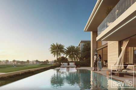 5 Schlafzimmer Villa zum zum Verkauf in Jumeirah Golf Estates, Dubai - Villa in Jumeirah Golf Estates,The Next Chapter,Ashwood Estates, 5 schlafzimmer, 23500000 AED - 16076677 5 Schlafzimmer Villa zum zum Verkauf in Jumeirah Golf Estates, Dubai - Villa in Jumeirah Golf Estates,The Next Chapter,Ashwood Estates, 5 schlafzimmer, 23500000 AED - 16076677