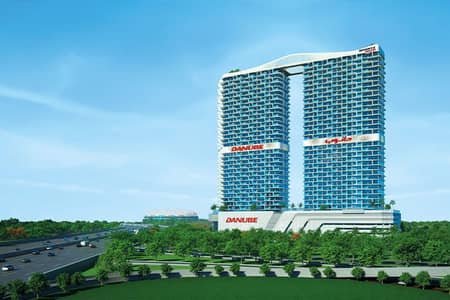 2 Bedroom Apartment for Sale in Dubai Sports City, Dubai - Private Pool | Fully Furnished | Genuine Resale 2 Bedroom Apartment for Sale in Dubai Sports City, Dubai - Private Pool | Fully Furnished | Genuine Resale