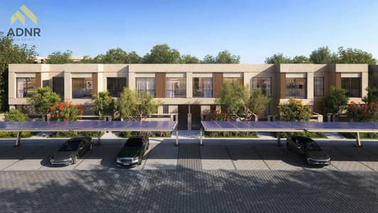 3 Camere Townhouse in vendita a Al Rahmaniya, Sharjah - c19. jpg