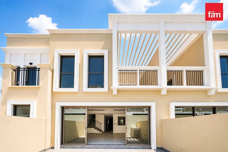 Villetta a schiera a DAMAC Lagoons,Malta, 4 camere da letto, 2545000 AED - 16076698 Villetta a schiera a DAMAC Lagoons,Malta, 4 camere da letto, 2545000 AED - 16076698