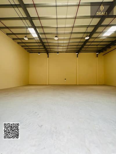 Warehouse de  à à louer à Umm Al Thuoob, Umm Al Quwain - image (1). png