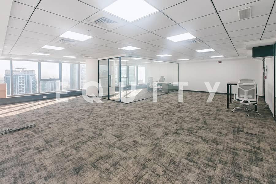 Oficina en Jumeirah Lake Towers (JLT),JLT Cluster I,Platinum Tower, 220000 AED - 16076718 Oficina en Jumeirah Lake Towers (JLT),JLT Cluster I,Platinum Tower, 220000 AED - 16076718