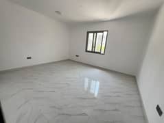 First occupancy - Studio apartment with separate kitchen - New building with modern finishes - Prime location on Ajman Corniche - Very attractive pric