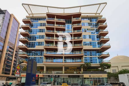 2 Bedroom Flat for Sale in Sobha Hartland, Dubai - 2 BR unit | Price negotiable | Podium view 2 Bedroom Flat for Sale in Sobha Hartland, Dubai - 2 BR unit | Price negotiable | Podium view