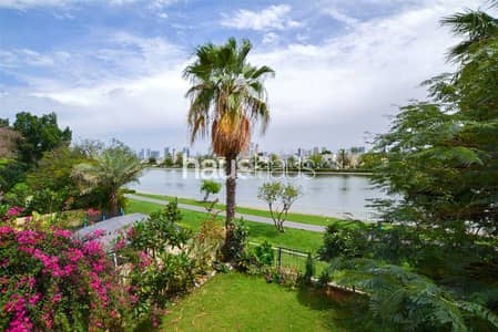 3 Camere Townhouse in vendita a The Springs, Dubai - Villetta a schiera a The Springs，The Springs 14, 3 camere da letto, 7000000 AED - 16076727