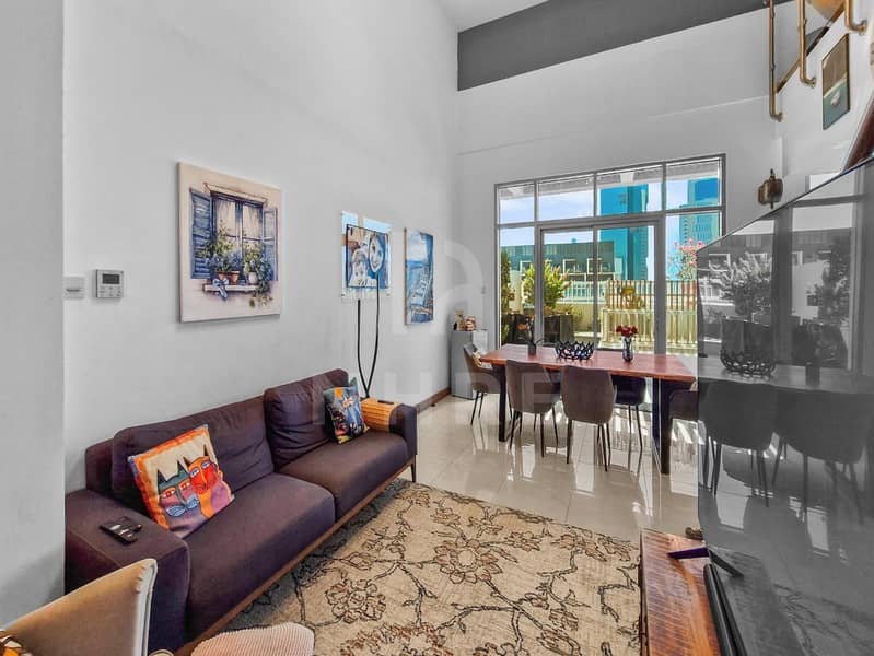 Wohnung in Jumeirah Village Circle (JVC),JVC District 15,Villa Pera, 4 schlafzimmer, 3500000 AED - 16076735 Wohnung in Jumeirah Village Circle (JVC),JVC District 15,Villa Pera, 4 schlafzimmer, 3500000 AED - 16076735